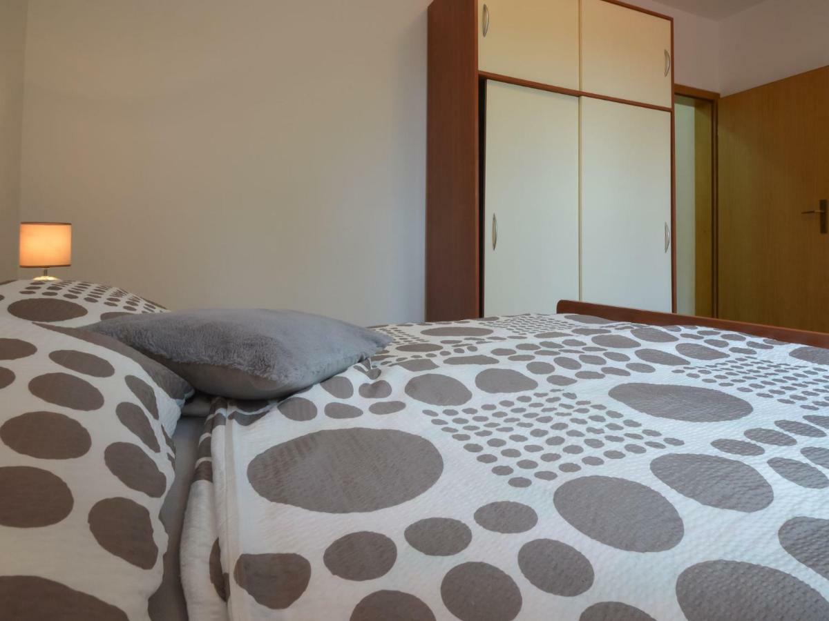 Apartment Mara-1 By Interhome Anic Exterior photo