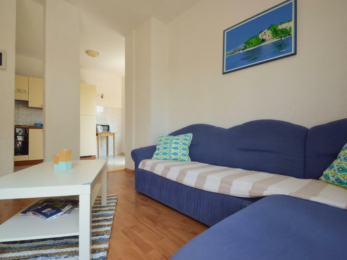 Apartment Mara-1 By Interhome Anic Exterior photo
